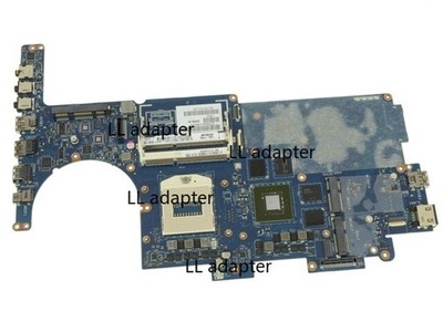 0TY1XH for DELL Alienware 14 R3 Laptop Motherboard GT750M 1GB LA-9201P