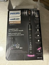 Philips Sonicare 9500 Diamond Clean Smart Rechargeable Toothbrush