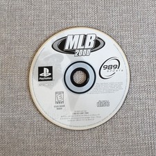 MLB 2000 (Playstation)