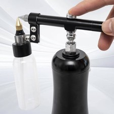 Rechargeable Airbrush Kit Two-Way Power Cord-Connected Airbrush Set Precision
