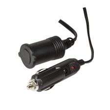 LogiLink 5m Zigarettenanzünder 12V Steckdose...