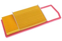 Denckermann A146974 Luftfilter FüR Fiat