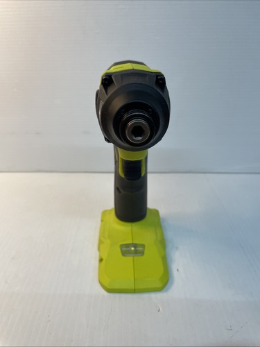 Slightly Used Ryobi Cordless 18V Tool Set - See Description - Pre Owned - Picture 17 of 20