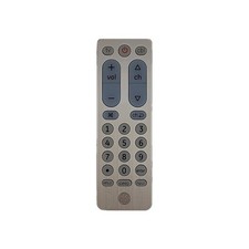 GE UltraPro Universal Remote Control 2 Device...