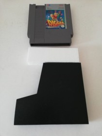 Nintendo NES The Legend of the Lost City in OVP