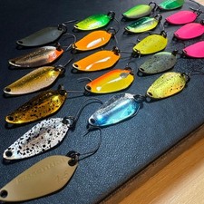 Smith Spoon Essential 20 Piece Set Bulk Sale