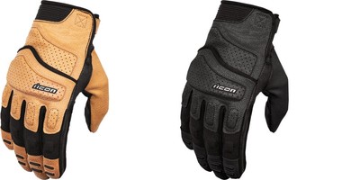 Icon Superduty3 CE Gloves