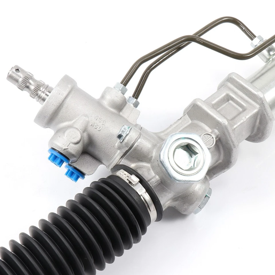 Steering Gear Rack and Pinion for 1993-02 Toyota Corolla 1998-02 Chevrolet Prizm - Image 3 of 4