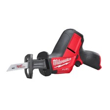 Milwaukee M12CHZ-0 12V M12 Cordless FUEL Hackzall Reciprocating Saw Body Only