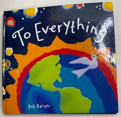 To Everything: There Is A Season And A Time To Every Purpose Under The Heavens