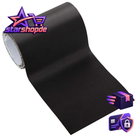 Reparatur Patches Nylon Wasserdicht Selbstklebend Flicken 10 StüCk FüR Kleidung