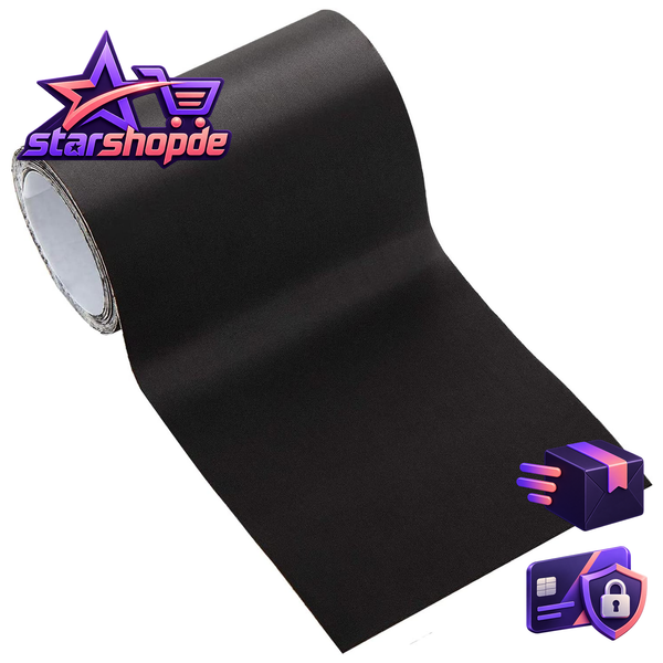 Reparatur Patches Nylon Wasserdicht Selbstklebend Flicken 10 StüCk FüR Kleidung-image
