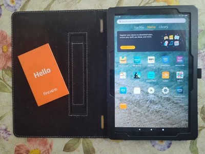 Amazon Fire HD 10 Tablet 13th Generation 32GB