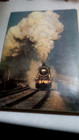 Vintage Great Trains Of The World Book 1975 Hard Cover/Dust Jacket .White house — photo 1