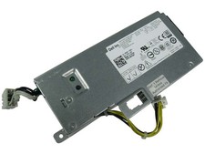 DELL POWER SUPPLY 180 WATT OPTIPLEX 780 USFF Tested Working