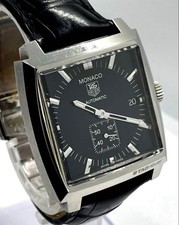 Tag Heuer Monaco Automatic Ww2110 Caliper 6