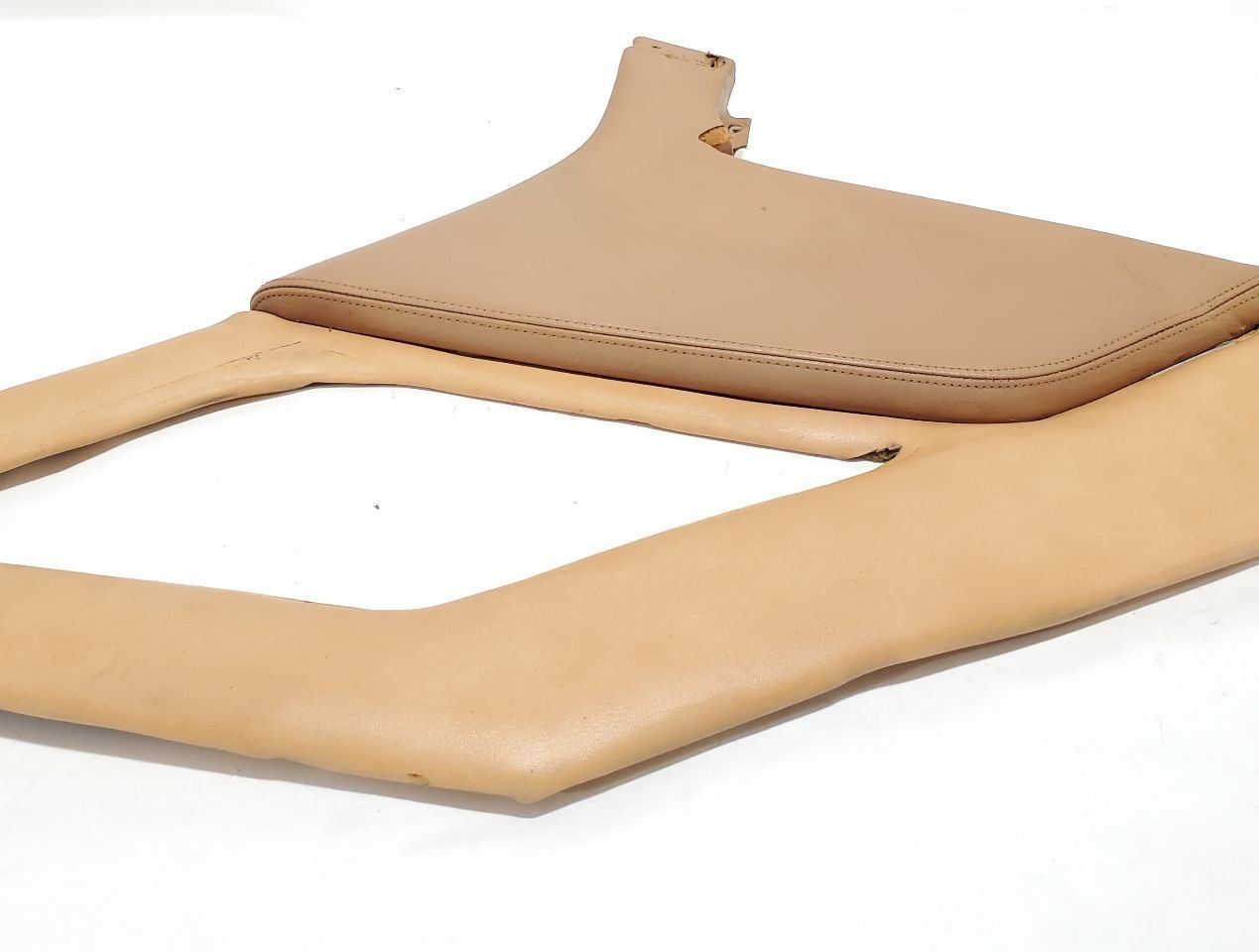 Bentley Turbo R 1990 Left, right Pillar covers Pair