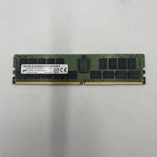 Micron DDR4 32GB Module (MTA36ASF4G72PZ-2G9E2) for sale online | eBay