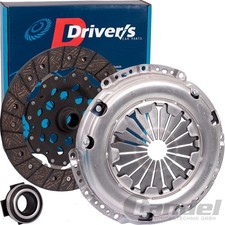 Kit d'embrayage Seat TERRA