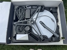 Starlink Gen 1 Internet Dish, With ethernet cable,