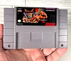 Breath of Fire SNES Cartridge Only Authentic Squaresoft RPG Super Nintendo