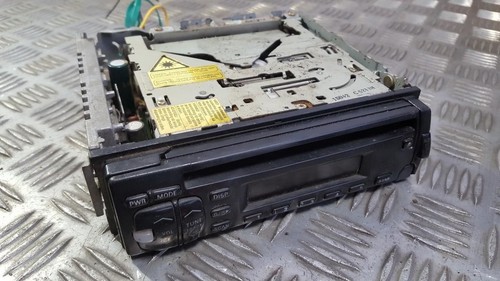 Kassettenradio Autoradio  Volkswagen Golf DE422563-42