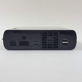 Nintendo Wii U Console Gaming System WUP-101(02) Black