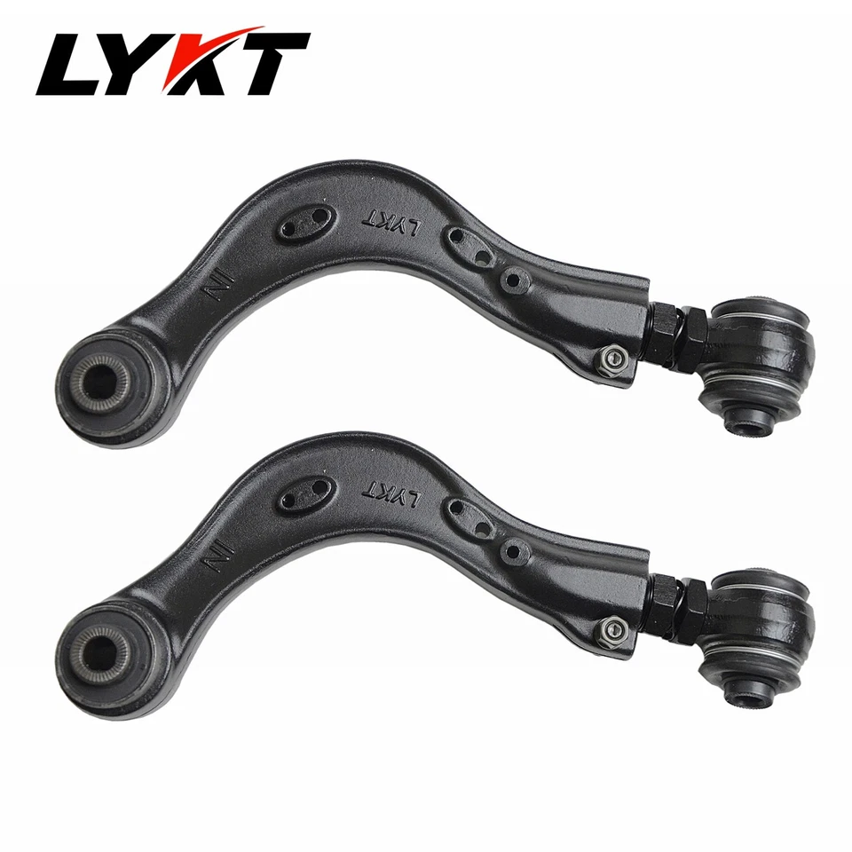LYKT2pcs Alignment Rear Camber Arm for Lexus RX450h(hL)、350(L)&Toyota Highlander - Image 4 of 4
