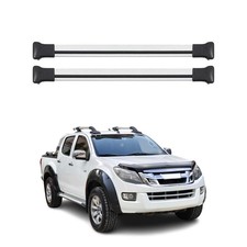 Barres de toit Isuzu D-MAX