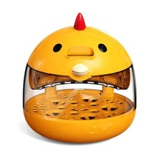 Poultry Hatcher with Fully Automatic Eggs Turning for Chickens Small Quail Birds