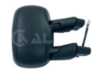 AußEnspiegel Alkar 9228930 FüR Fiat Doblo Beheizbar Konvex GroßRaumlimousine JTD