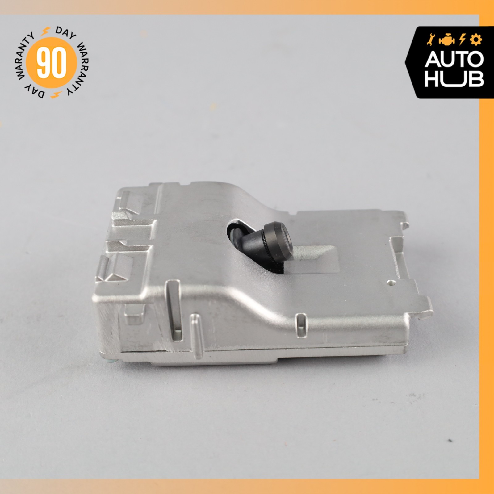 21-23 Maserati Levante M161 Active Lane Assist Front Camera 670153623 OEM 35k