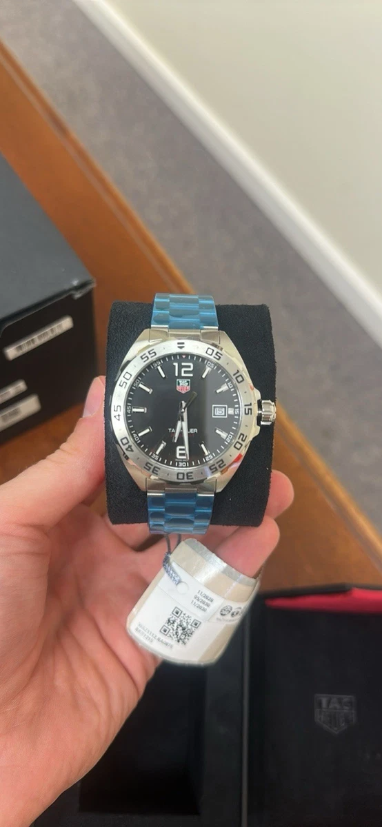 TAG Heuer 200m Wristwatches for sale - eBay