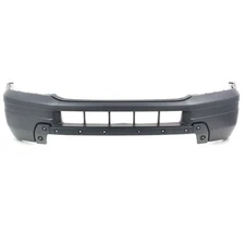 For 03 04 05 Pilot Front Bumper Cover Assembly Primed HO1000208 04711S9VA90ZZ