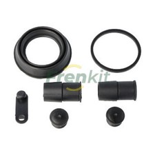 Reparatursatz Bremssattel hinten für Ford Courier J5 Fiesta JV 4 JA KA | 238670