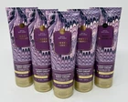 5 NEW BATH & BODY WORKS SWEET WHISKEY ULTIMATE HYDRATION BODY CREAM LOTION 8OZ