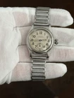 Vintage Rolex Oyster Junior Sport WW2 Military Watch