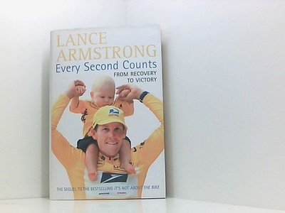 Every Second Counts