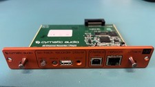 Cymatic Audio uTrack-X32 Option Card für Beh...