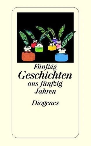 Fifty Tales from Fifty Years Keel, Daniel: 1358678