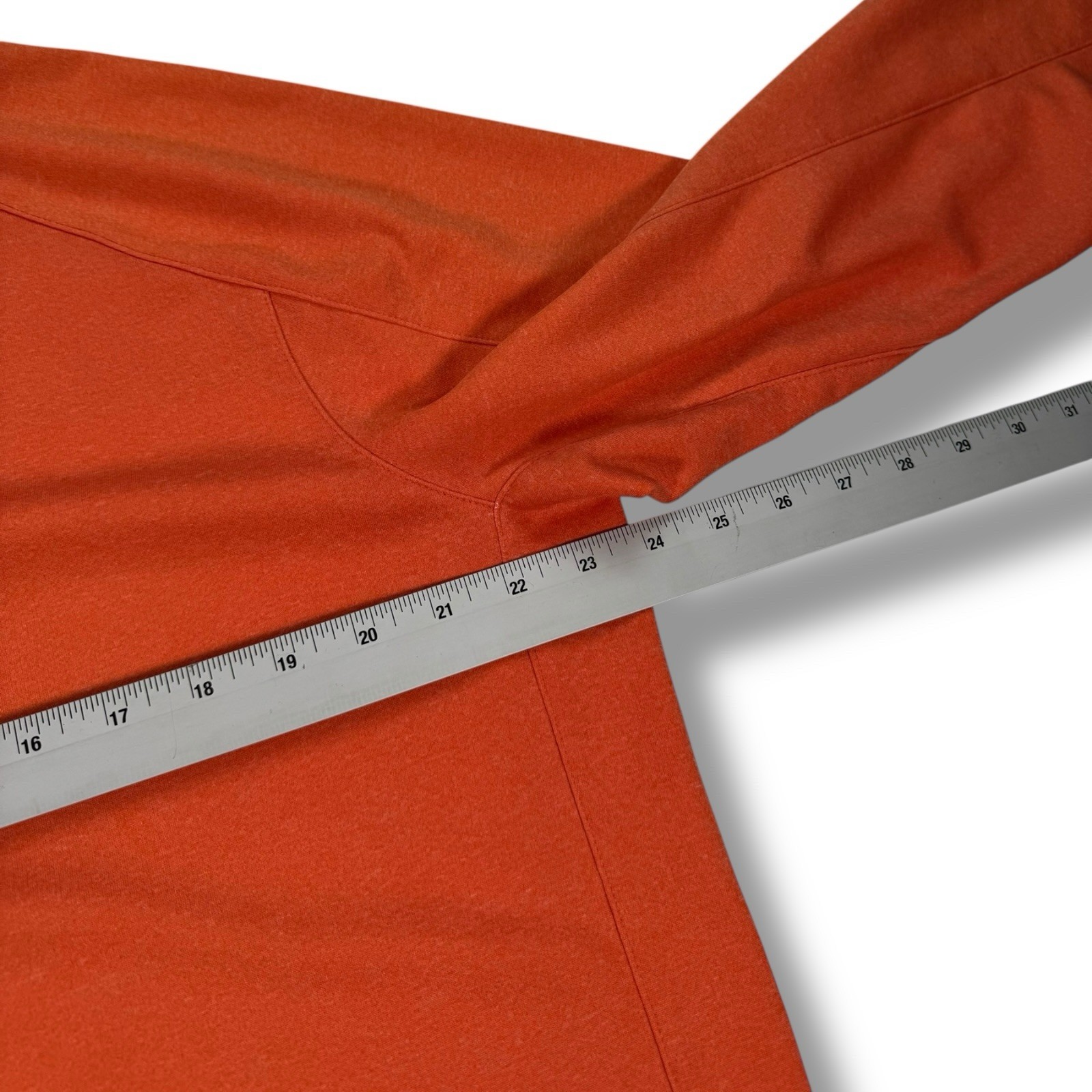 Zero Restriction 1/4 Zip Performance Golf Pullove… - image 6