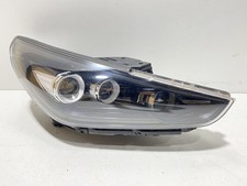HYUNDAI i30 PDE, PD Scheinwerfer vorne rechts 92102G4XXX 2018 13882047