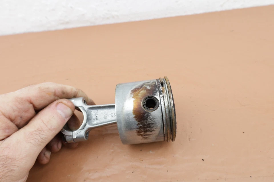 Cortacésped Lawn Boy 8670 pistón OEM 681738 Foto 4 de 4