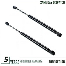 2 x TAILGATE GAS SPRING STRUT FOR NISSAN MURANO MKI[2003-2008]SUV, 65470CB801