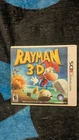 Rayman 3D (Nintendo 3DS, 2011)