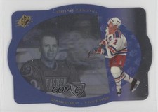 1996-97 SPx Brian Leetch #26 HOF 12fj