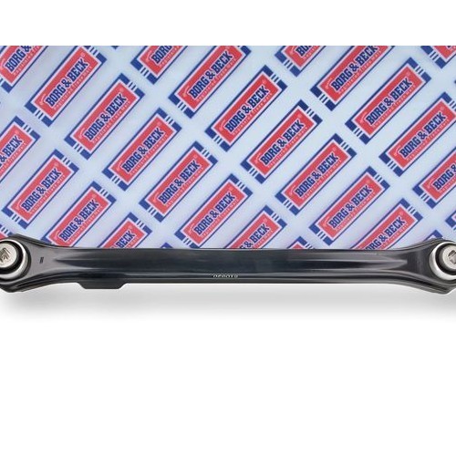 For JEEP RENEGADE SUV 2014 on BORG & BECK Suspension Arm BCA7758