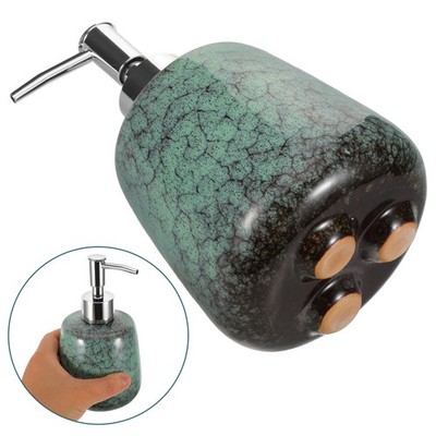  Handseifenspender Badezimmerseifenspender Shampoo -Reiseflaschen