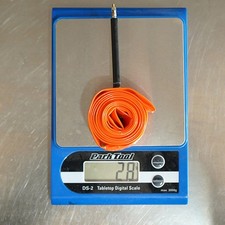 Maximize Your Road Bike Experience 2pcs Innertube 700x18 32C FV45/65/85mm