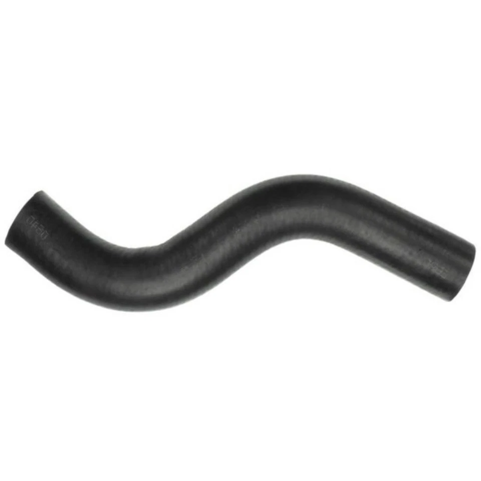 Manguera de radiador de goma inferior genuina ACDelco para Subaru Tribeca 2008-2014 | negra Foto 3 de 4